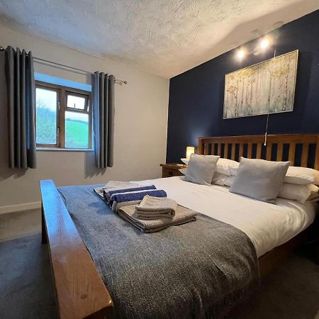 Penuwch Boathouse- Lakeside Rural Cottage Ideal For Families With Indoor Heated Pool Carmarthen Luaran gambar