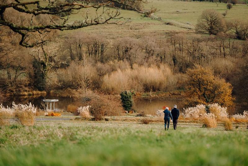 Penuwch Boathouse- Lakeside Rural Cottage Ideal For Families With Indoor Heated Pool Carmarthen Luaran gambar